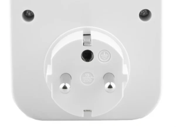 Programator Czasowy Manualny Timer Wyłącznik prądu - obrazek 2