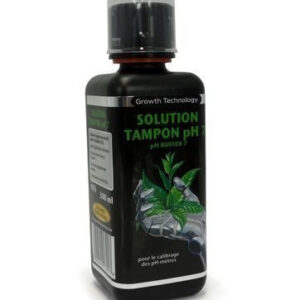Growth Technology Płyn do kalibracji mierników pH 300ml / bufor o wartości pH 7.01