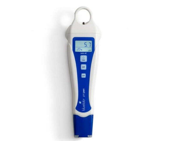 Bluelab pH Pen - wysokiej jakości miernik ph cieczy