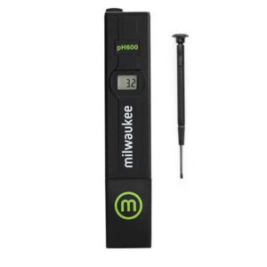 Milwaukee PH600 miernik pH do wody tester (PH-600)