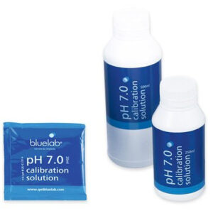 Bluelab pH-7 płyn do kalibracji / bufor pH o wartości pH 7,0 500ml