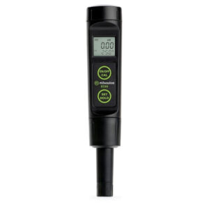 Milwaukee EC60 PRO miernik tester przewodności EC (konduktometr TDS/EC)