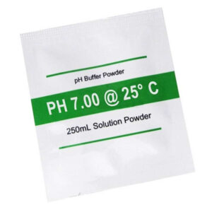BUFOR pH W PROSZKU, DO KALIBRACJI MIERNIKA pH 6.86 250 ml