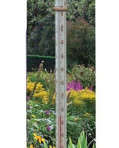 Garland Termometr glebowy - miernik temperatury do gleby