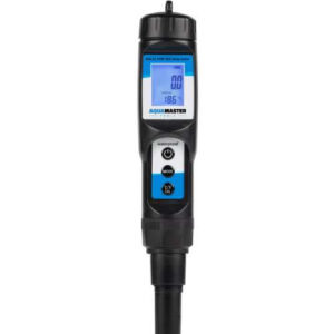 Aqua Master Tools P110 Pro Combo pen - miernik pH, EC & temperatury