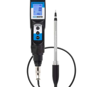 Aqua Master Tools E300 Pro Substrate - miernik EC & temperatury w ziemi