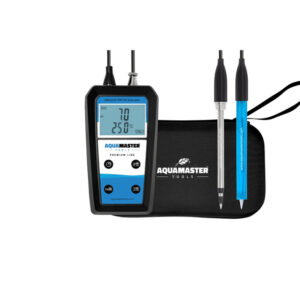 Aqua Master Tools H600 Pro - miernik pH, EC (PPM,TDS) i temperatury cieczy