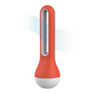 iBebot AirComfort Bluetooth - inteligentny sensor temperatury i wilgotności | data logger