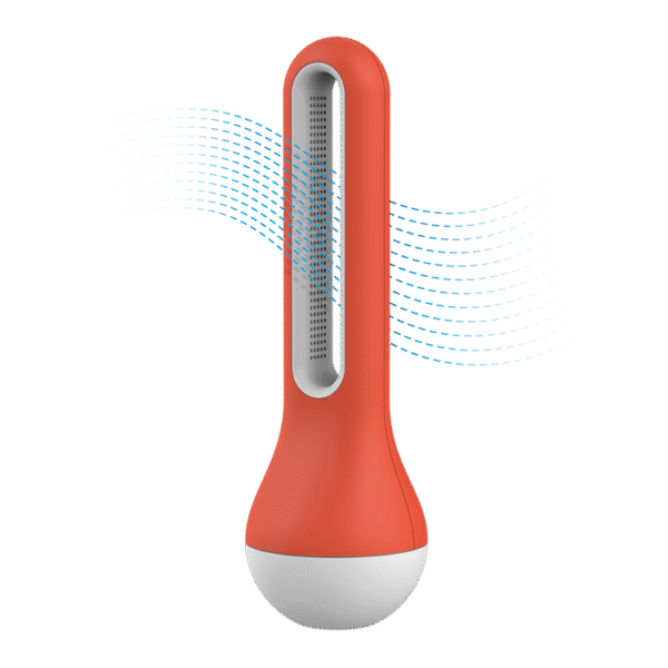 iBebot AirComfort Bluetooth - inteligentny sensor temperatury i wilgotności | data logger
