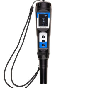Aqua Master Tools P50 Pro 2 - miernik ph i temperatury