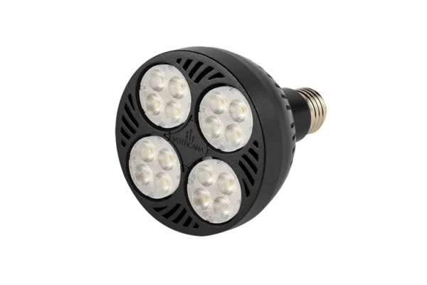 Verticana Żarówka LED 3x + Holder + Szyna Doświetlanie Roślin - obrazek 8