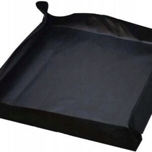 Herbgarden Tidy Pad Mata Ogrodnicza 75 x 75cm - obrazek 2