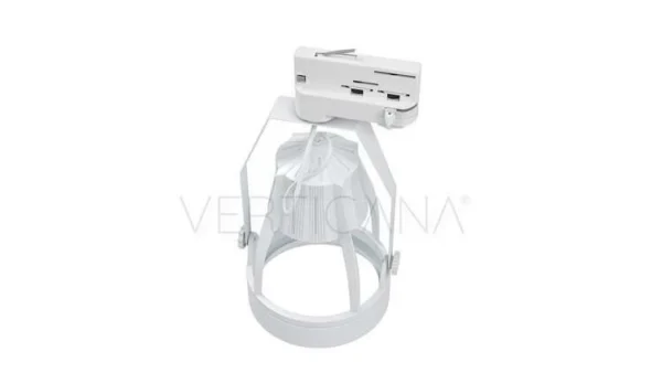 Verticana Żarówka LED 3x + Holder + Szyna Doświetlanie Roślin - obrazek 6