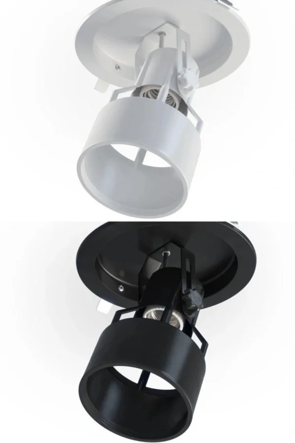 Verticana Ceiling Holder - obrazek 2