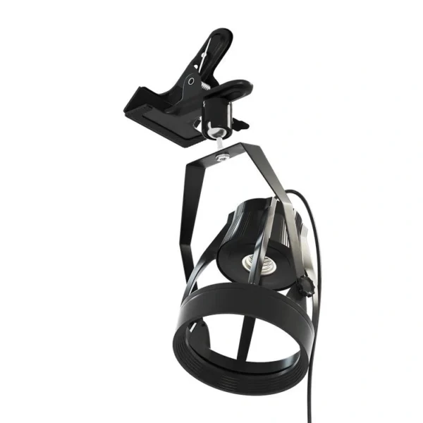 Verticana Żarówka LED 35W + Clip Holder Doświetlanie Roślin - obrazek 4