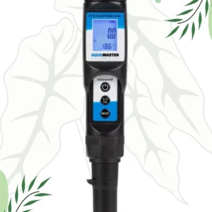 Aqua Master Tools P110 Pro Combo pen - miernik pH, EC & temperatury