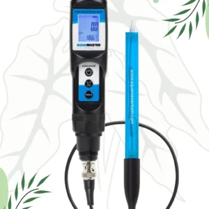 Aqua Master Tools S300 Pro 2 - miernik ph podłoża i temperatury