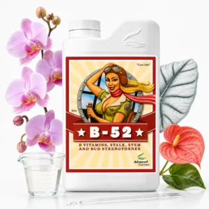 Nawóz Mieszanka 6 Witamin i Aminokwasów B-52 1l Advanced Nutrients
