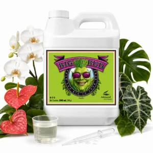Nawóz Advanced Nutrients Stymulator Kwitnienia Big Bud 500ML