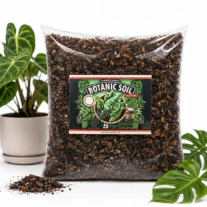 Podłoże Botanic Soil Classic – Profesjonalne Roślin Doniczkowych