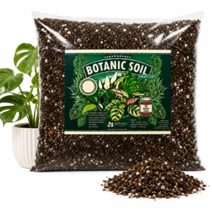 Podłoże Botanic Soil Moister – Profesjonalne Rośliny Wilgociolubne