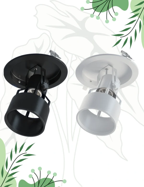 Verticana Ceiling Holder