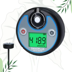 Danoplus PAR-499 PAR / DLI meter - miernik współczynnika PAR oraz DLI