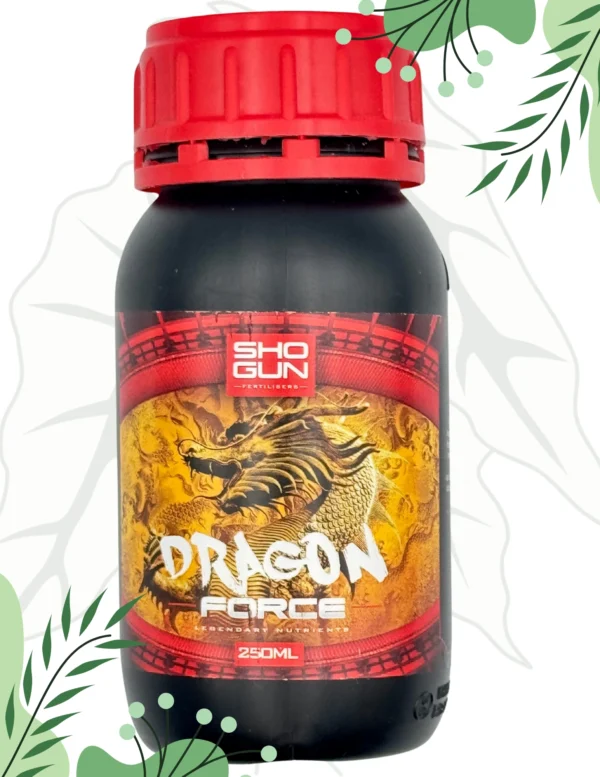 Shogun Dragon Force 250 ml Booster Wzmacniacz Kwitnienia