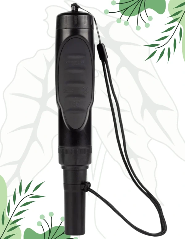 Aqua Master Tools E50 Pro - miernik EC i temperatury - obrazek 2