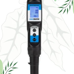 Aqua Master Tools E50 Pro - miernik EC i temperatury