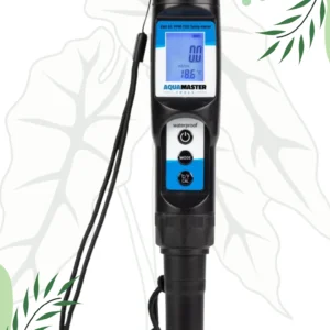 Aqua Master Tools E60 Pro Conductivity meter - miernik EC, PPM, TDS, Temp.