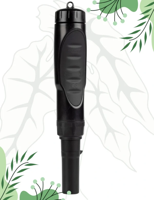Aqua Master Tools E60 Pro Conductivity meter - miernik EC, PPM, TDS, Temp. - obrazek 4