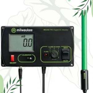 Elektroniczny miernik / monitor EC Milwaukee MC-310 (MC310)