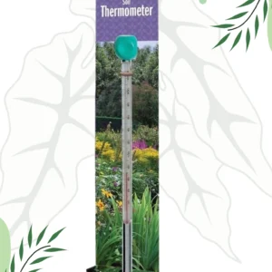 Garland Termometr glebowy - miernik temperatury do gleby