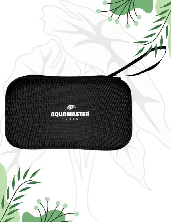 Aqua Master Tools H600 Pro - miernik pH, EC (PPM,TDS) i temperatury cieczy - obrazek 5