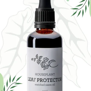 Naturalny preparat na szkodniki  50 ml - Leaf Protector