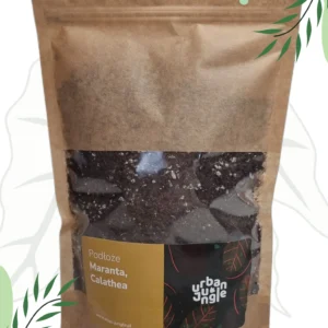 Bigos Gotowe Podłoże Dla Maranty, Calathea 1L