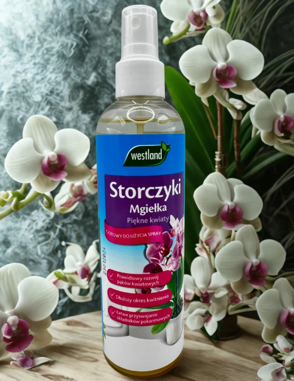 Westland Mgiełka do Storczyków 250ml