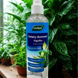 Westland Mgiełka do kwiatów domowych 250ml