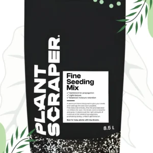 Fine Seeding Mix – podłoże do kiełkowania i ukorzeniania młodych roślin