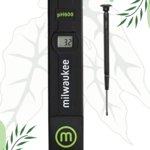 Milwaukee PH600 miernik pH do wody tester (PH-600)