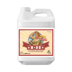 Advanced Nutrients B-52 500ml Nawóz Mieszanka 6 witamin i aminokwasów - obrazek 2