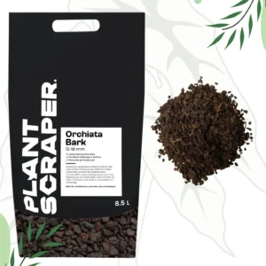 Orchiata kora (12-18mm) dla storczyka i nie tylko 8,5l