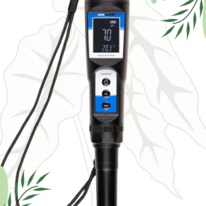 Aqua Master Tools P50 Pro 2 - miernik ph i temperatury