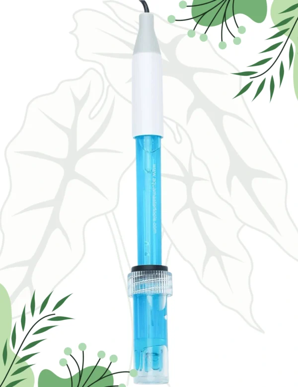 Aqua Master Tools P700 Pro 2 pH - zamienna elektroda do miernika Combo ph & EC i temp