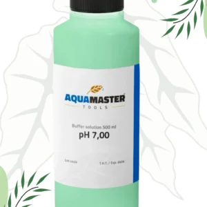 Aqua Master Tools - płyn do kalibracji pH 7.00 500ml