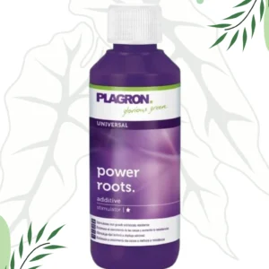 Nawóz Plagron power roots 100ml  Na ukorzenianie