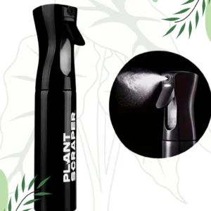 Precyzyjna butelka z atomizerem  500 ml Delikatne zraszanie roślin