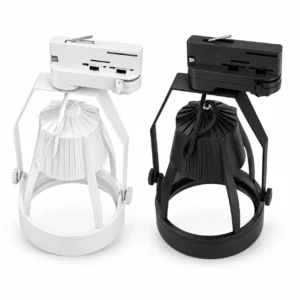 VERTICANA Rail Holder Oprawa E27 do szyny VERTICANA