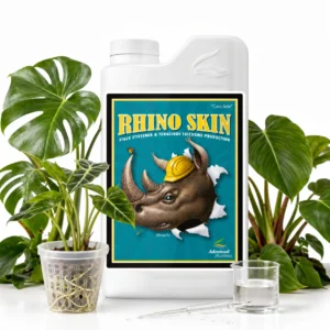 Nawóz Krzem Dla Sztywnych Mocnych Łodyg Rhino Skin Advanced Nutrients 1l